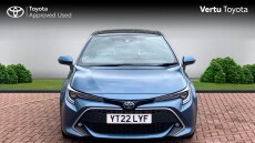 Toyota Corolla 1.8 VVT-i Hybrid Excel 5dr CVT Hybrid Hatchback